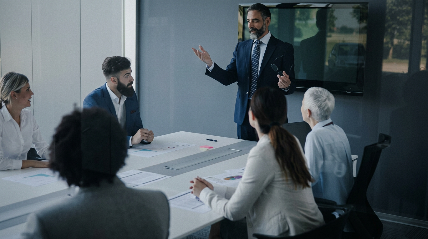 Capital Readiness & Strategic Finance — Hydrogen Capital advisory service for M&A, growth and capital decisions