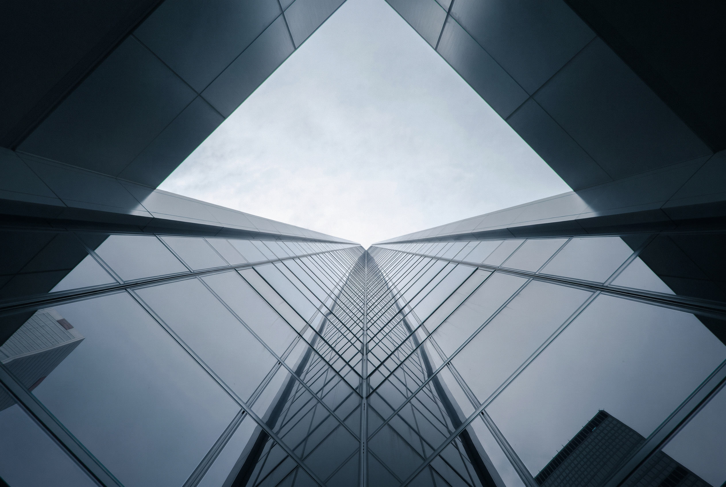 Enterprise Growth & Scalability — Hydrogen Capital advisory service for M&A, growth and capital decisions