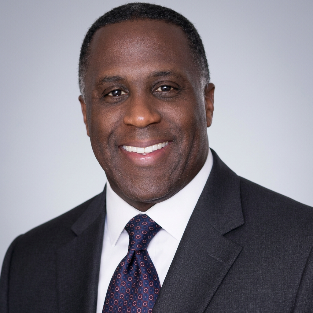 Jerry Williams, Managing Director, Human Capital & Org Strategy at Hydrogen Capital Jerry Williams — Managing Director of Human Capital and Organizational Strategy at Hydrogen Capital