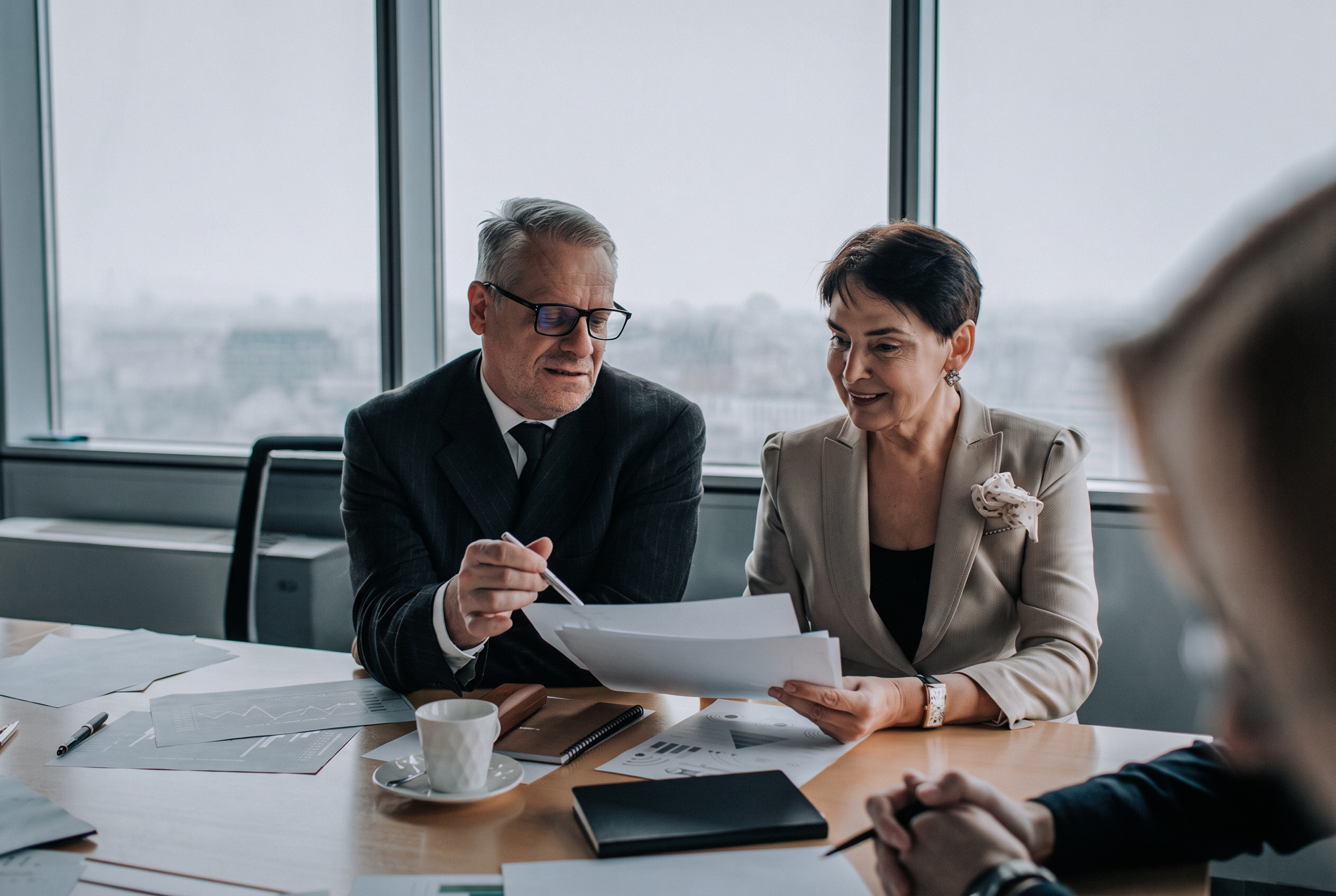 Transaction Readiness & Value Creation — Hydrogen Capital advisory service for M&A, growth and capital decisions